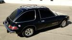 AMC Pacer X 2-Door Sedan 1976 года